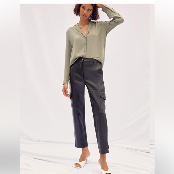 Wilfred modern cargo pants - Picture 1 of 4